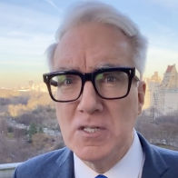 Keith Olbermann Calls on Biden to Fire Garland or Quit