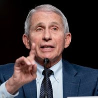 Fauci says Sen. Paul's attacks 'kindle the crazies' who have threatened his life