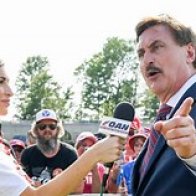 Mike Lindell Claims He Has Election Fraud Evidence To Jail Millions 'For Life'