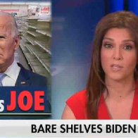 Fox News Airs 2011 Photo from Japan to Slam Joe Biden