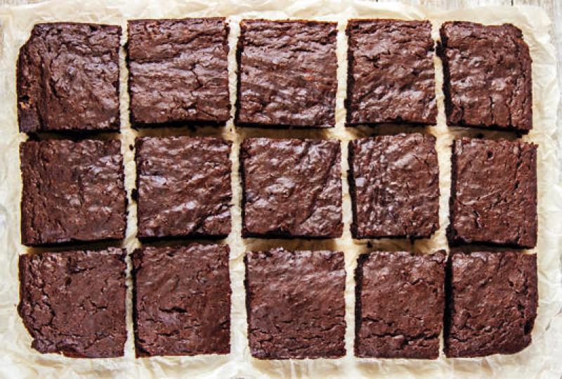 South Dakota man arrested after his mom accidentally serves his pot brownies to senior citizens