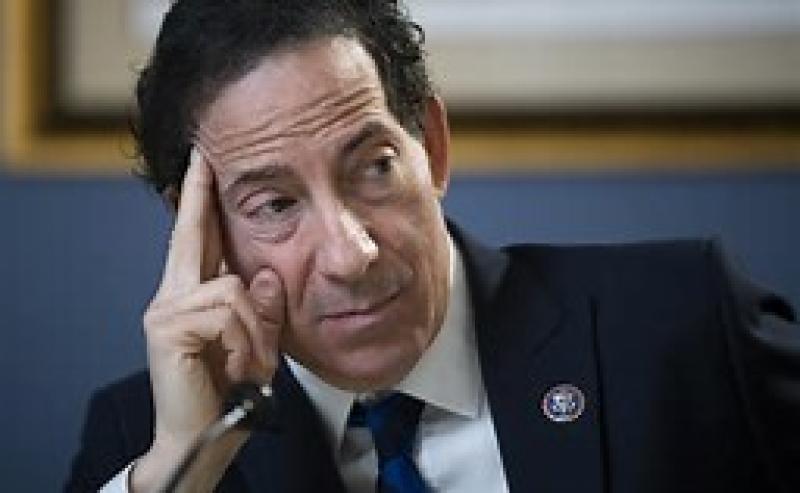Jan. 6 hearings 'are going to blow the roof off the House,' Rep. Raskin says