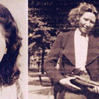This Teenager Killed Nazis With Her Sister During WWII