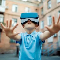 'Virtual reality is genuine reality' so embrace it, says US philosopher 