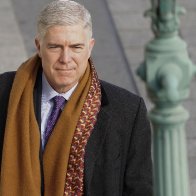 The Spirit of the Freezing Truck Driver Case Lives On in Justice Neil Gorsuch