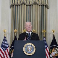 SOON: Biden to hold news conference as White House attempts image makeover