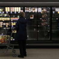 U.S. Food Prices Are Up. How Monopoly Power Makes this Worse 