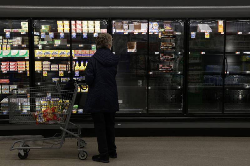 U.S. Food Prices Are Up. How Monopoly Power Makes this Worse 