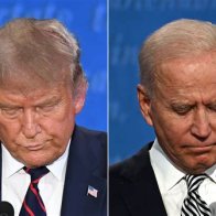 Biden Cried Trump