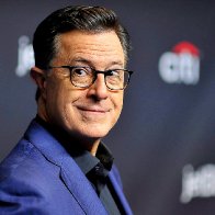 Stephen Colbert Is Praying That His Biggest Wish For The Trump Family Comes True ‘Before I Die’