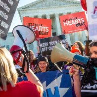 Supreme Court Permits Continued Enforcement of Texas Six-Week Abortion Ban - WSJ