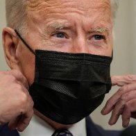 Opinion | Biden Versus the Friends of Covid