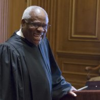 The New Yorker Lies Again About Clarence Thomas And His Wife