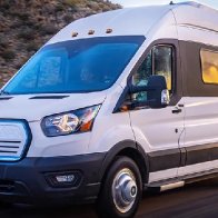 Electric Winnebago? RV fans will soon be able to 'plug and go' — just not very far