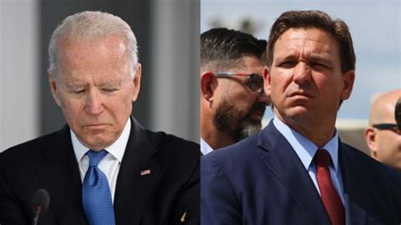 ‘Kill People To Harm Republicans’: Social Media Clobbers Biden Admin After FDA Blocks Antibody Treatment