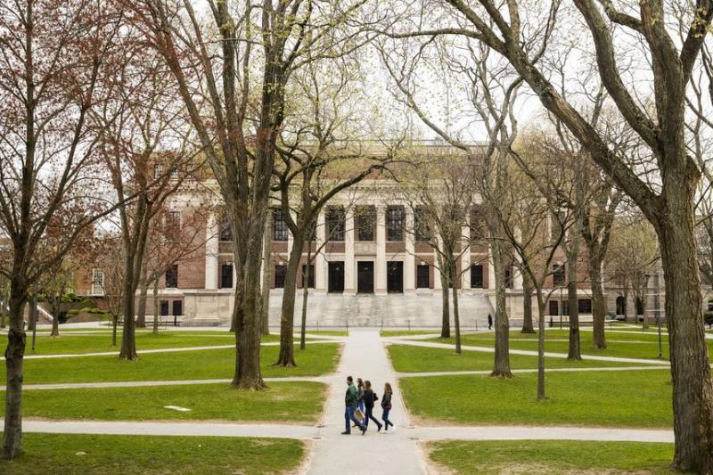 Supreme Court to Review Race-Conscious Admissions Policies at Harvard, UNC