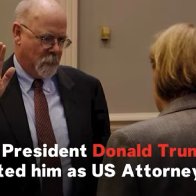 6 New Revelations From The John Durham Spygate Probe