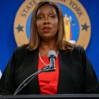 New York AG Letitia James selects as special adviser an attorney who wants to 'prosecute ICE'  