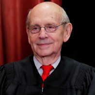 Stephen Breyer hints at retiring from the Supreme Court