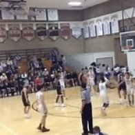 Portola High Basketball Player Makai Brown Left 'STUNNED' After Racist Taunts Fly at Laguna Hills Game