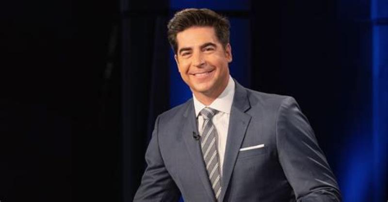 New Jesse Watters Primetime Show Sets Ratings Milestone in Debut, Obliterates CNN and MSNBC