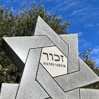 Remembering the Holocaust is crucial to stem the tide of antisemitism here and abroad