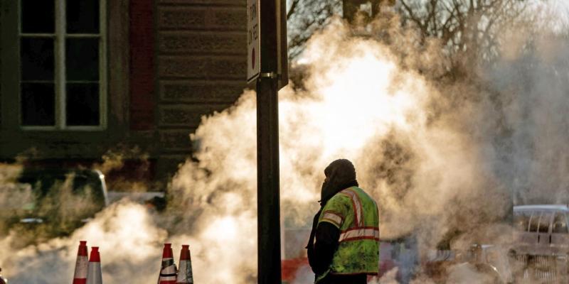 Tens of millions under winter storm watches ahead of weekend nor'easter