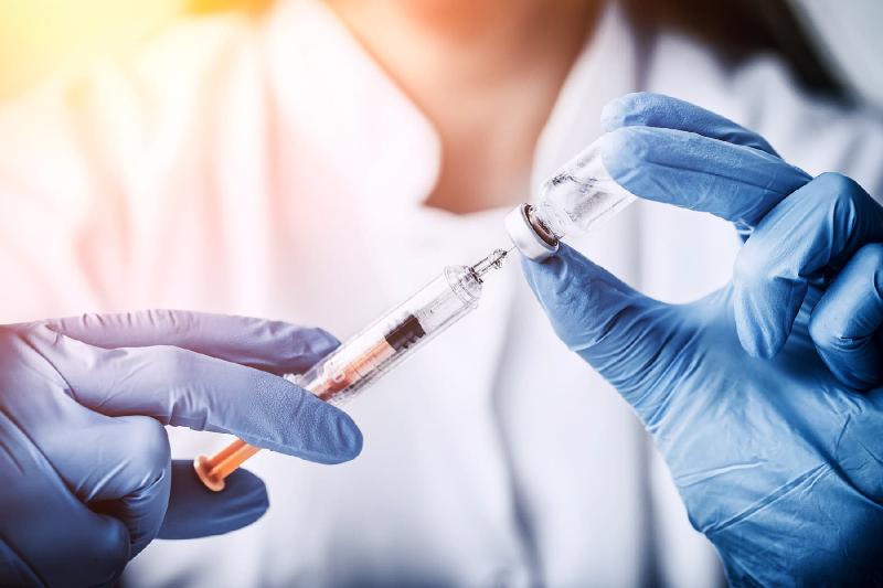 Moderna Launches Clinical Trials for HIV Vaccine