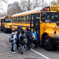 State leaders seem bent on pushing everyone to leave NYC's regular public schools