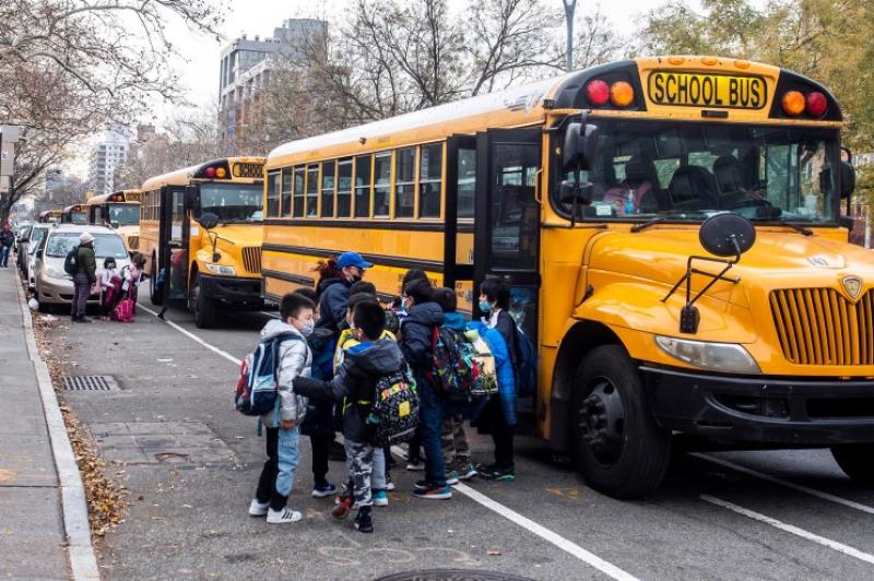 State leaders seem bent on pushing everyone to leave NYC's regular public schools