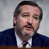 Critics slam Cruz for saying Biden’s vow to nominate first Black woman to Supreme Court is ‘offensive’