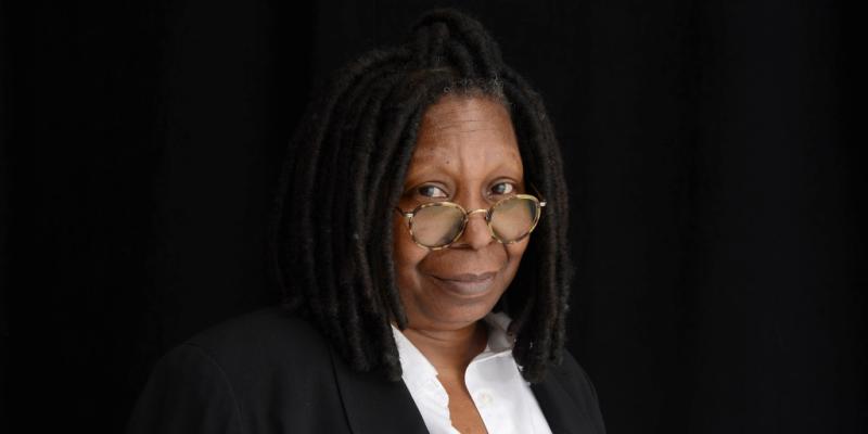 ABC suspends 'The View' host Whoopi Goldberg for saying Holocaust 'not about race'