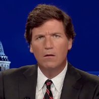 Surprise! Tucker Carlson Draws the Most Democratic Viewers in Key Demo, Even Topping Rachel Maddow