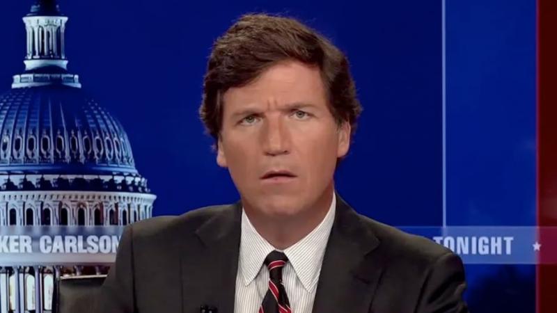 Surprise! Tucker Carlson Draws the Most Democratic Viewers in Key Demo, Even Topping Rachel Maddow