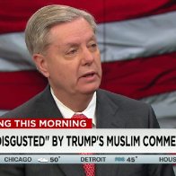 Remember when Lindsey Graham told us the truth about Trump?