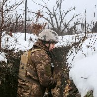 Russia has plan to stage attack as pretext for Ukraine invasion, U.S. alleges