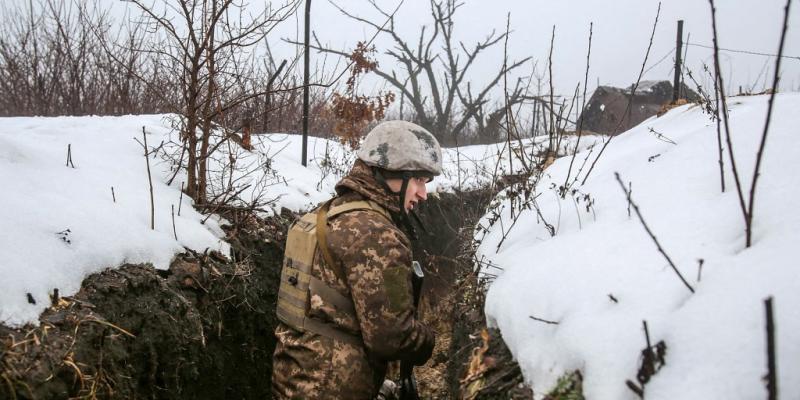 Russia has plan to stage attack as pretext for Ukraine invasion, U.S. alleges