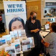 US economy adds 467,000 jobs in January, calming Omicron fears