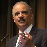 Eric Holder's 'Democracy' Con - WSJ