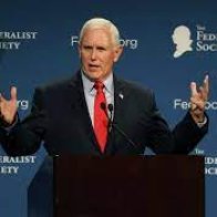 Pence: Trump is ‘wrong’