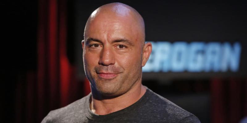 Joe Rogan issues Saturday apology as clips surface showing him using N-word, comparing Black neighborhood to 'Planet of the Apes' 