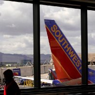 Alcohol sales to return to Southwest flights after nearly two years