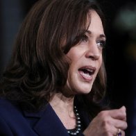 VP Kamala Harris to rally US allies at Munich security conference