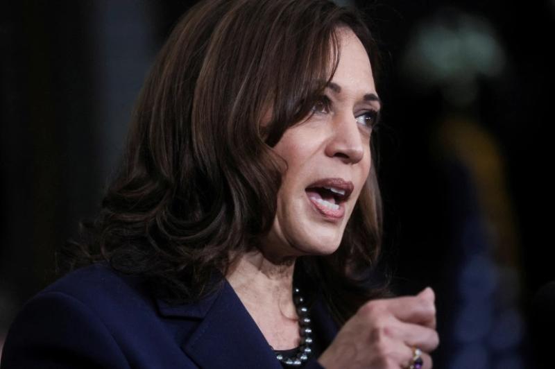 VP Kamala Harris to rally US allies at Munich security conference