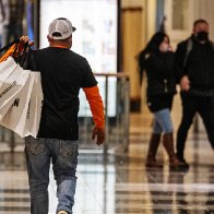 U.S. economy grew by 5.7 percent last year, fastest pace since 1984