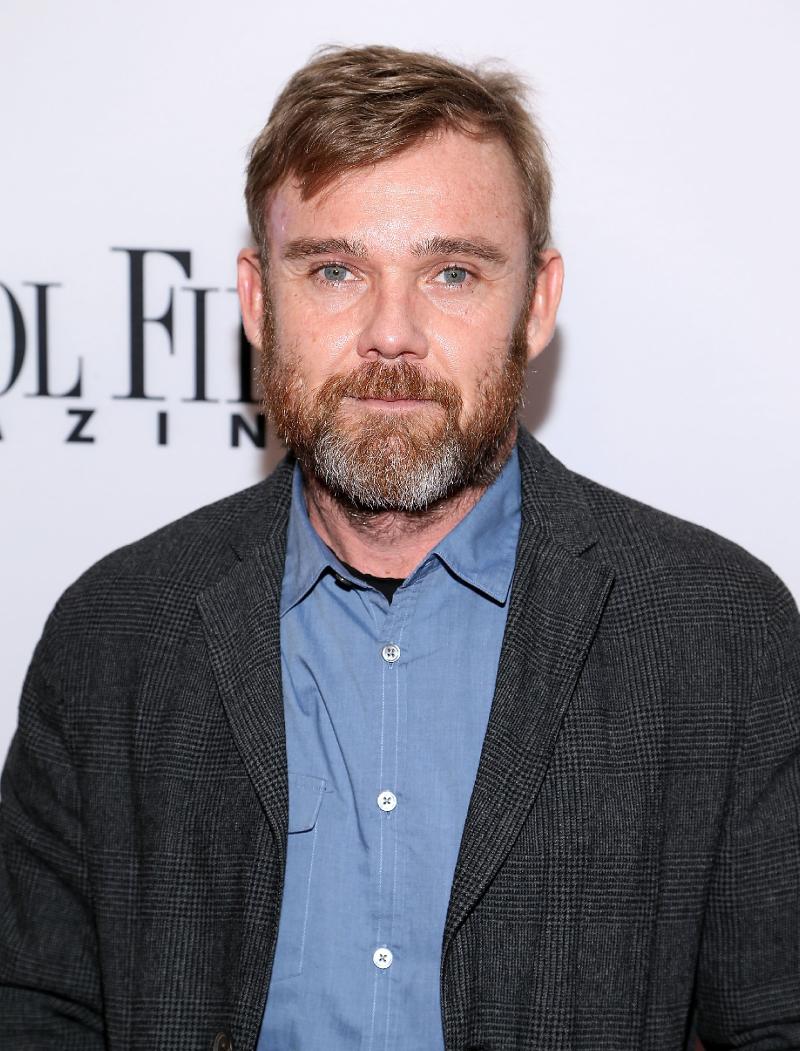 Ricky Schroder calls on US truckers to 'shut down' Washington, DC