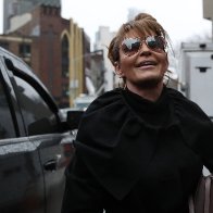 Palin's Self-Pitying Performance in the New York Times Case Is Just What Her Career Needs | The New Republic