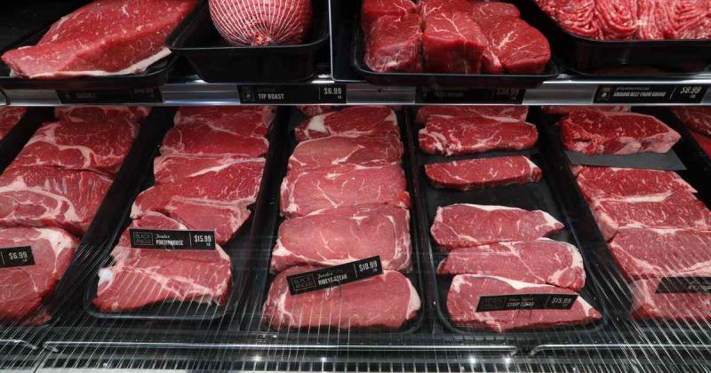 'Meat Supremacy'? Eating Meat Is Part of 'White Supremacist Patriarchal Worldview' - RedState