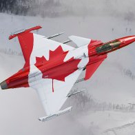 Upset By ‘Politically Influenced’ F-35 Deal, SAAB Pins Hopes On ‘Impartial’ Canada For Gripen Fighter Jet Contract