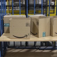 LEAKED AUDIO: Amazon Union Buster Warns Workers 'Things Could Become Worse'